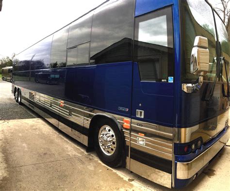 cheap entertainer coaches for sale